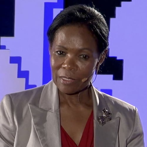 Yvonne Mokgoro