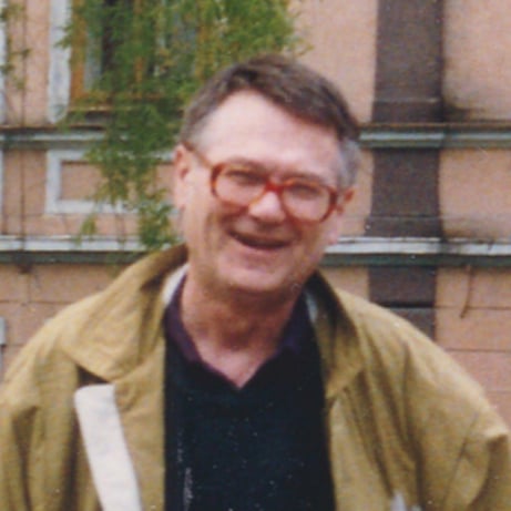 Zdzisław Beksiński