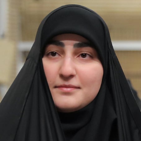 Zeinab Soleimani