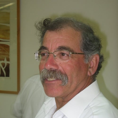 Zeev Erlich