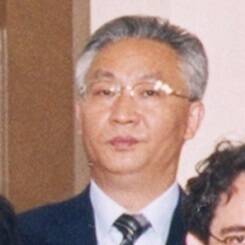 Zhang Guoqing