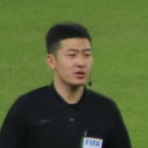 Zhang Lei