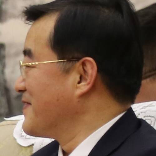 Zhang Qingwei