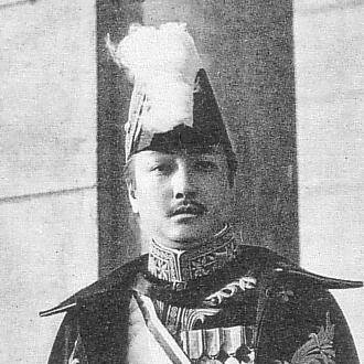 Zhang Yanqing