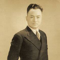 Zhao Zongyu