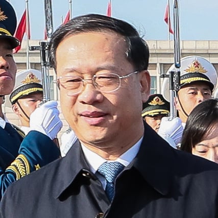 Zheng Zeguang