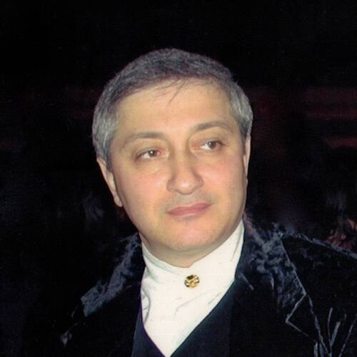 Zhirayr Agavelyan