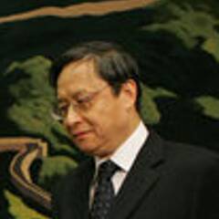 Zhou Wenzhong