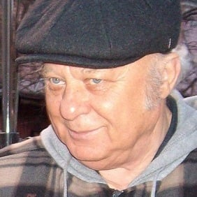Zinoviy Royzman