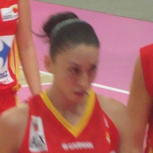 Zoi Dimitrakou