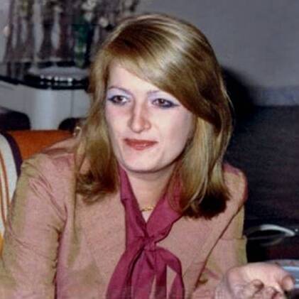 Zoia Ceaușescu