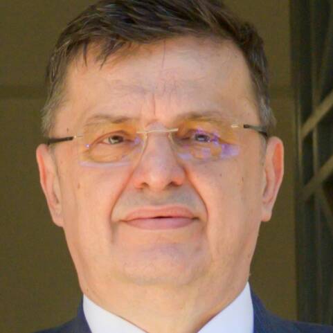 Zoran Tegeltija