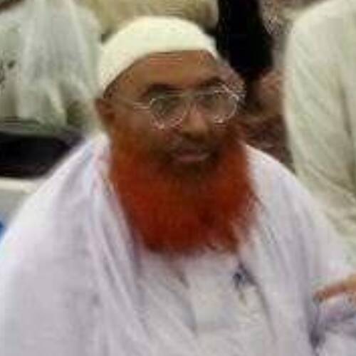 Zubayr Ali Za'i