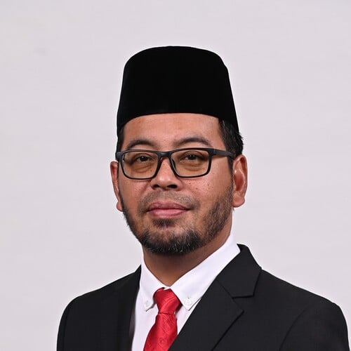 Zulkifli Hasan