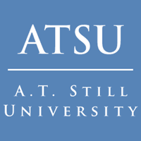 A T Still University of Health Sciences logo