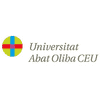 Abat Oliba CEU University logo