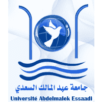 Abdelmalek Essaadi University logo