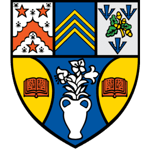 Abertay University logo