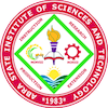 Abra State Institute of Science and Technology logo