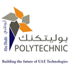 Abu Dhabi Polytechnic logo