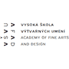 Academy of Fine Arts and Design in Bratislava logo