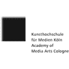 Academy of Media Arts Cologne logo