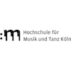 Academy of Music and Dance in Cologne logo