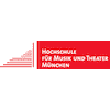 Academy of Music and Performing Arts Munich logo
