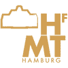 Academy of Music and Theatre Hamburg logo