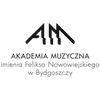Academy of Music of Bydgoszcz logo