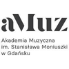 Academy of Music of Gdansk logo