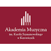 Academy of Music of Katowice logo