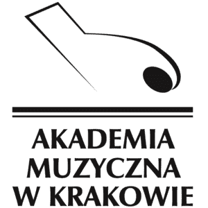 Academy of Music of Krakow logo