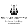 Academy of Music of Wroclaw logo