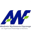 Academy of Physical Education of Poznan logo