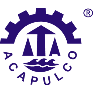 Acapulco Institute of Technology logo