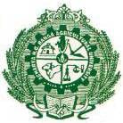 Acharya N.G. Ranga Agricultural University logo