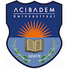 Acibadem University logo