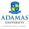 Adamas University logo