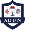 Admiralty University of Nigeria logo