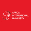 Africa International University logo