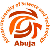 African University of Science and Technology logo