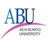Aichi Bunkyo University logo