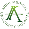 Aichi Medical University logo