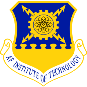 Air Force Institute of Technology - Graduate School of Engineering & Management logo