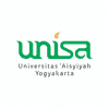 Aisyiyah University of Yogyakarta logo