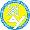 Aktobe Regional State University logo