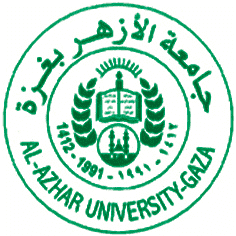 Al Azhar University - Gaza logo