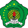 Al Ghazali Nahdlatul Ulama University logo