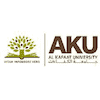 Al-Kafaat University logo